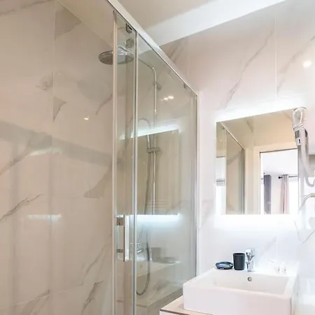 Luxurious With Stylish Design And Comfort - 104 *