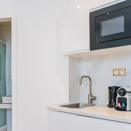 Luxurious With Stylish Design And Comfort - 104 *