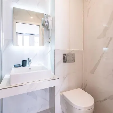 Luxurious With Stylish Design And Comfort - 104 *